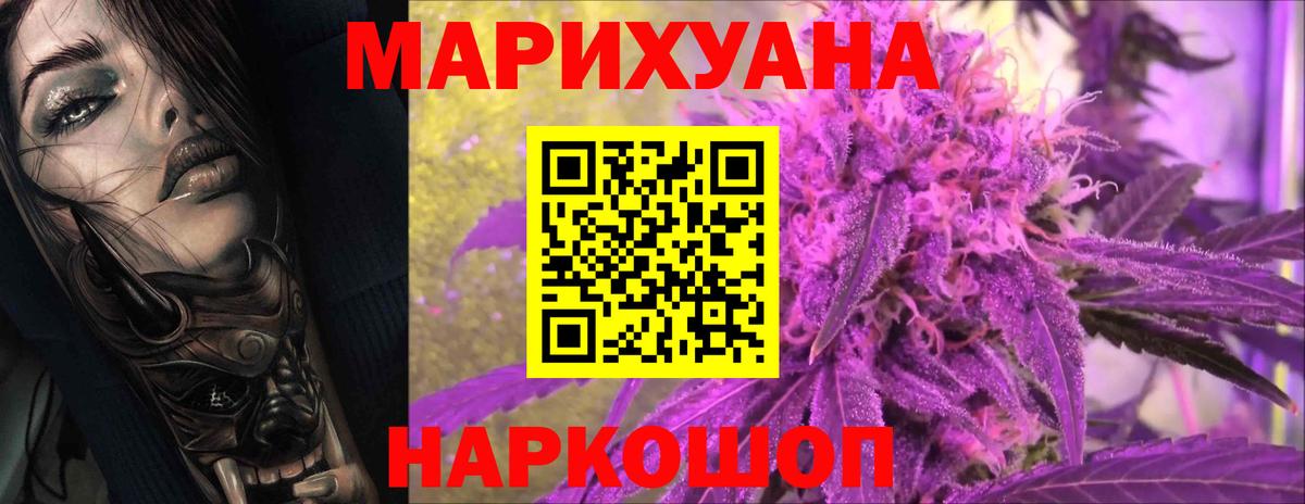 Каннабис OG Kush Калининград